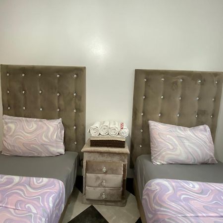 High Quality Appartement Martil Exterior photo