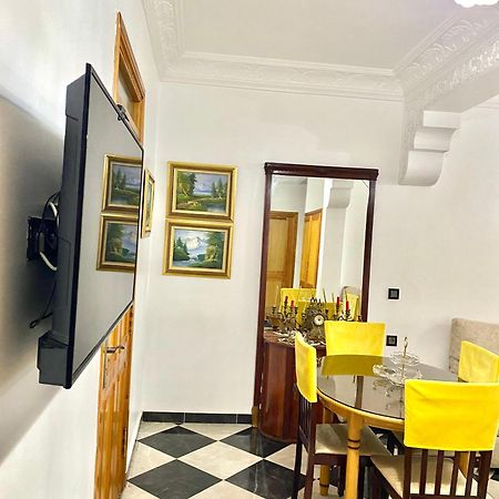 High Quality Appartement Martil Exterior photo