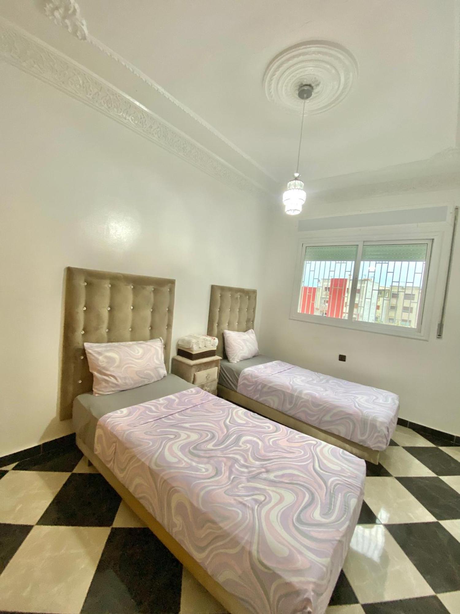 High Quality Appartement Martil Exterior photo
