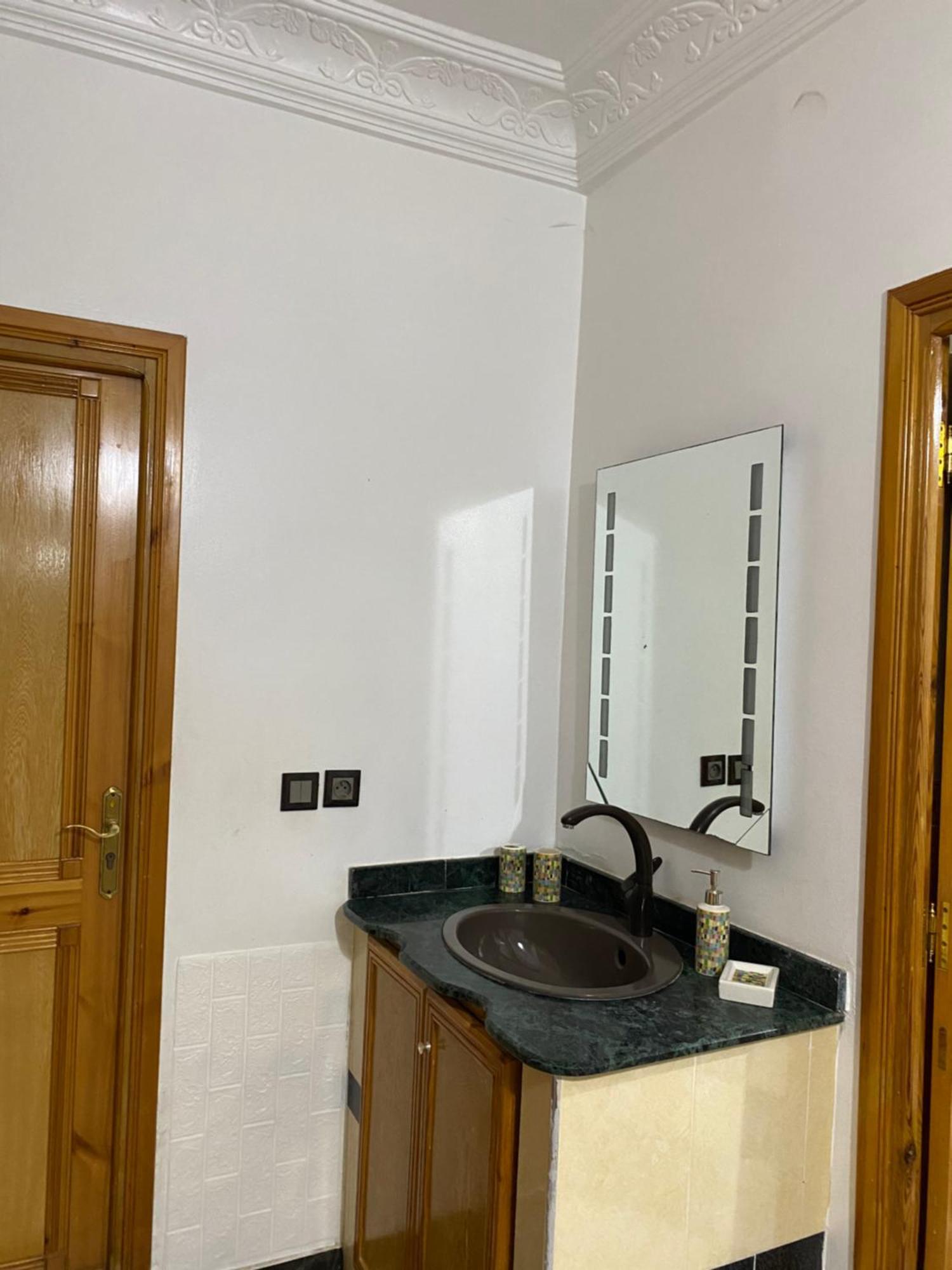High Quality Appartement Martil Exterior photo